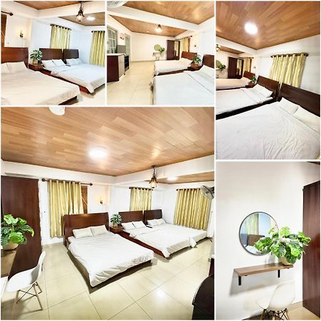 Hotel Pami House Đà Lạt Exterior foto