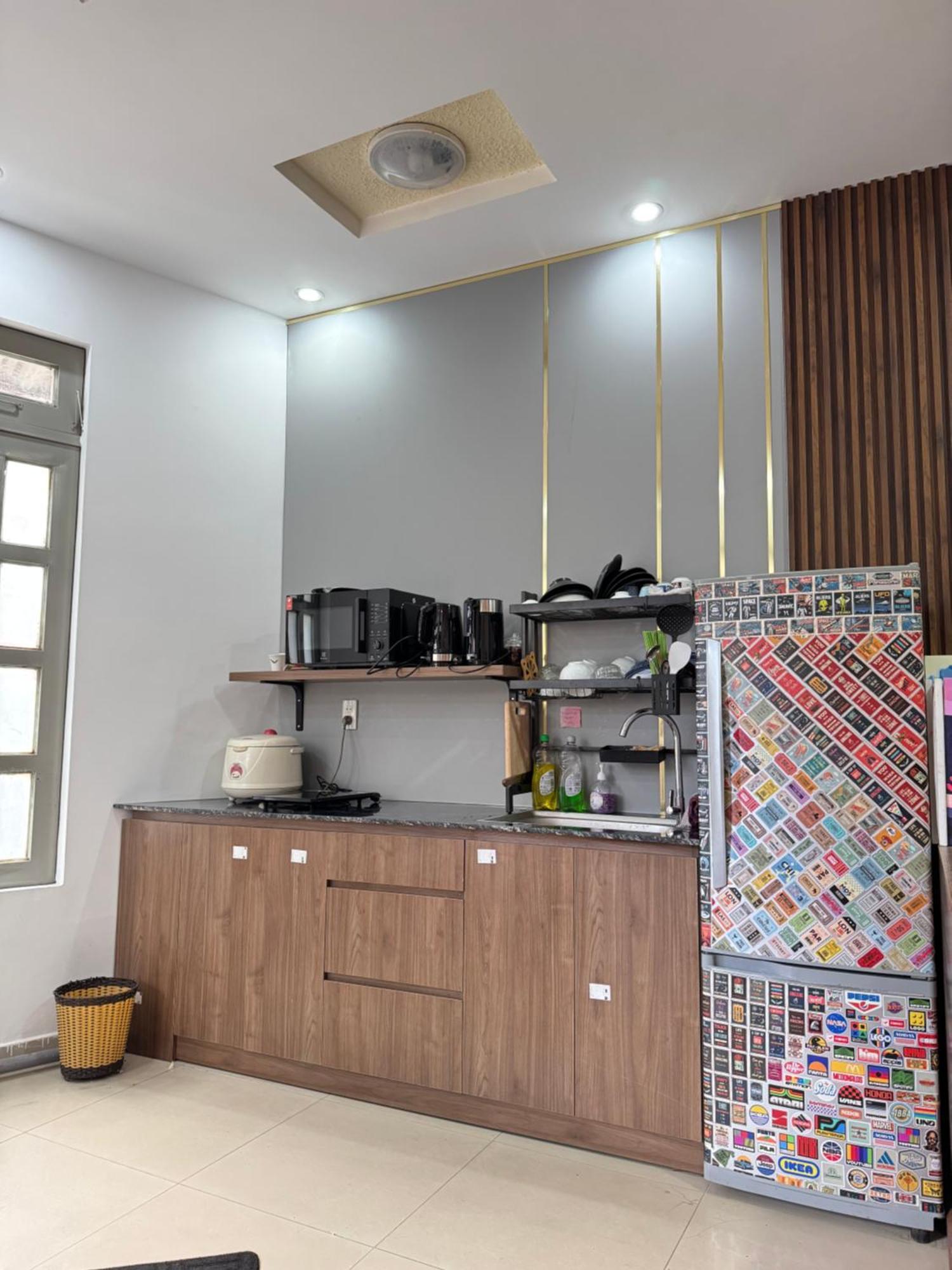 Hotel Pami House Đà Lạt Exterior foto